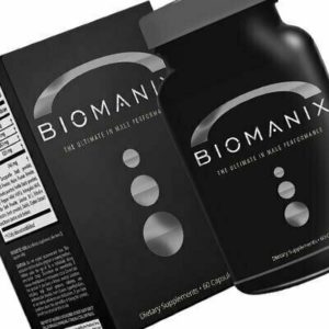 s1200 6 1 300x300 - Biomanix (Биоманикс), 60 капсул